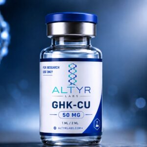 GHK-CU 50mg