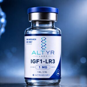 IGF1-lr3 1mg