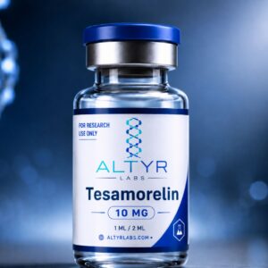 Tesamorelin 10mg